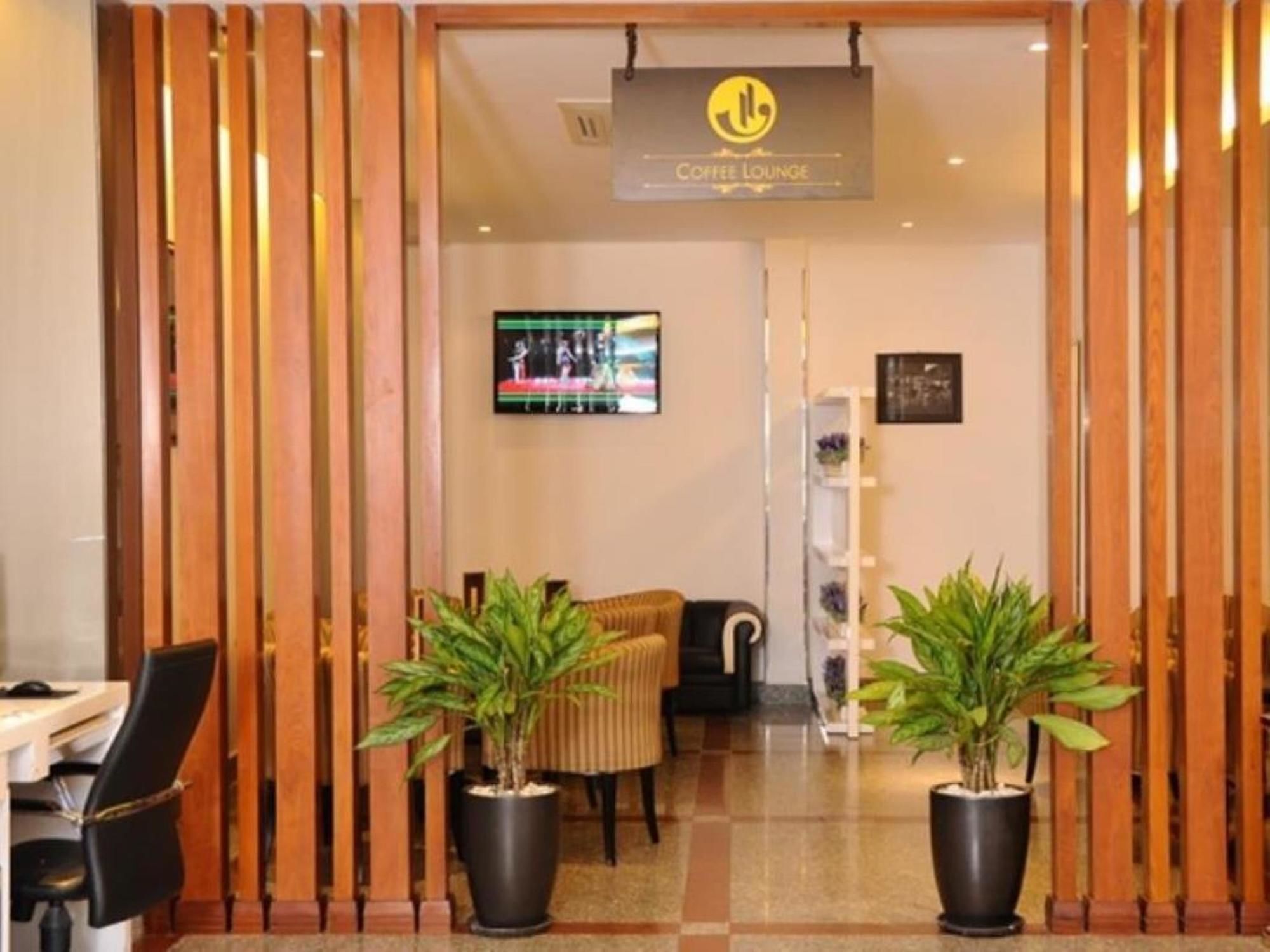 Hotel Morning Ba Trung 3*