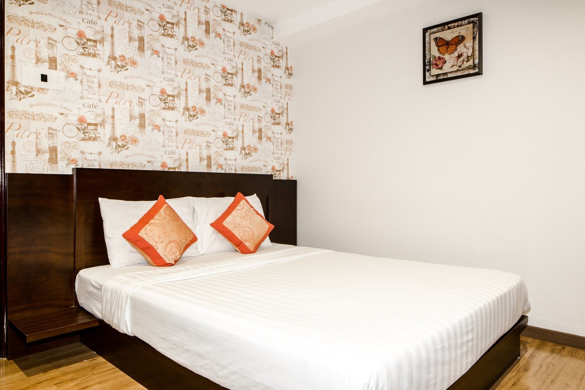 Morning Ba Trung Hotel Ho Chi Minh City