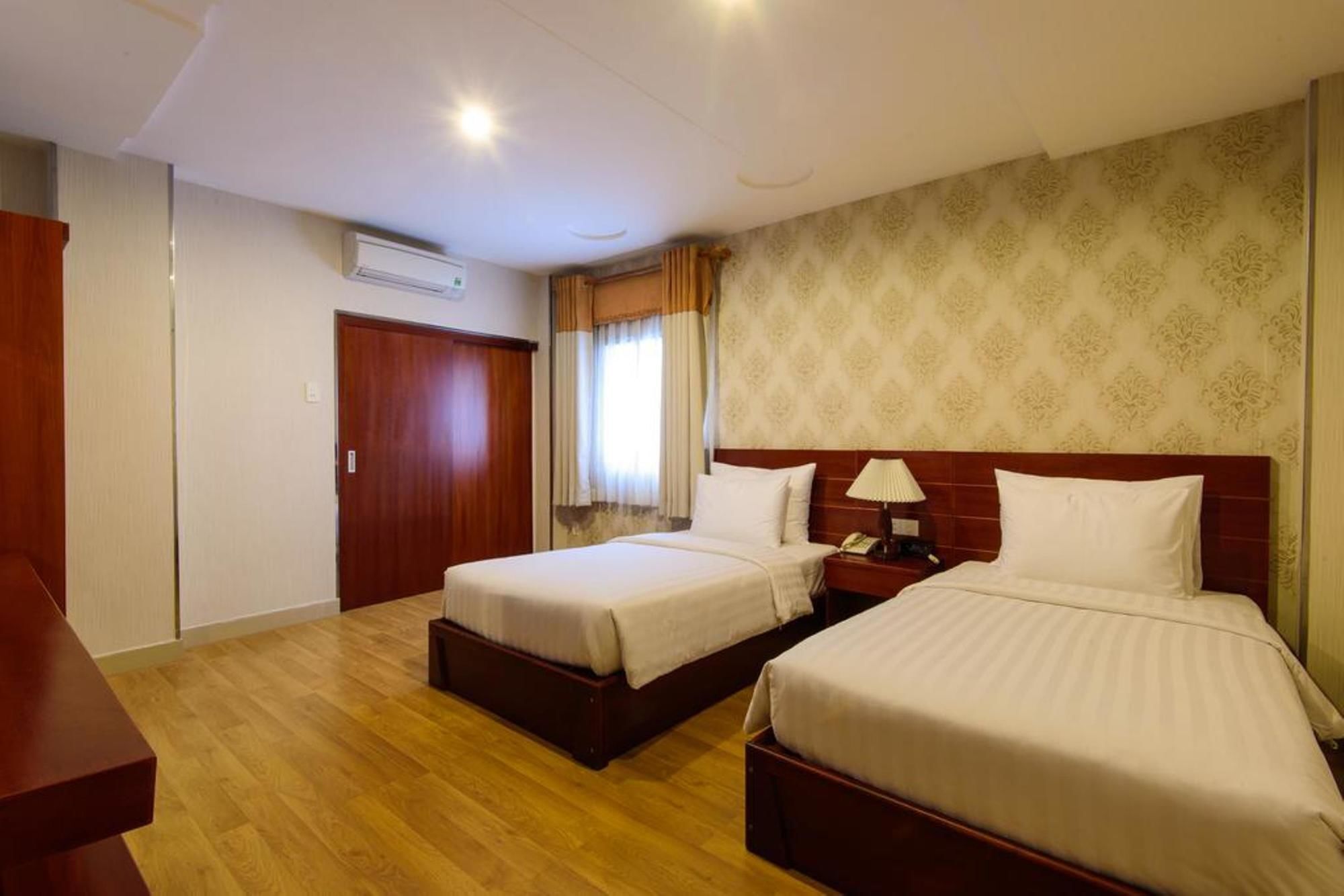Morning Ba Trung 3*