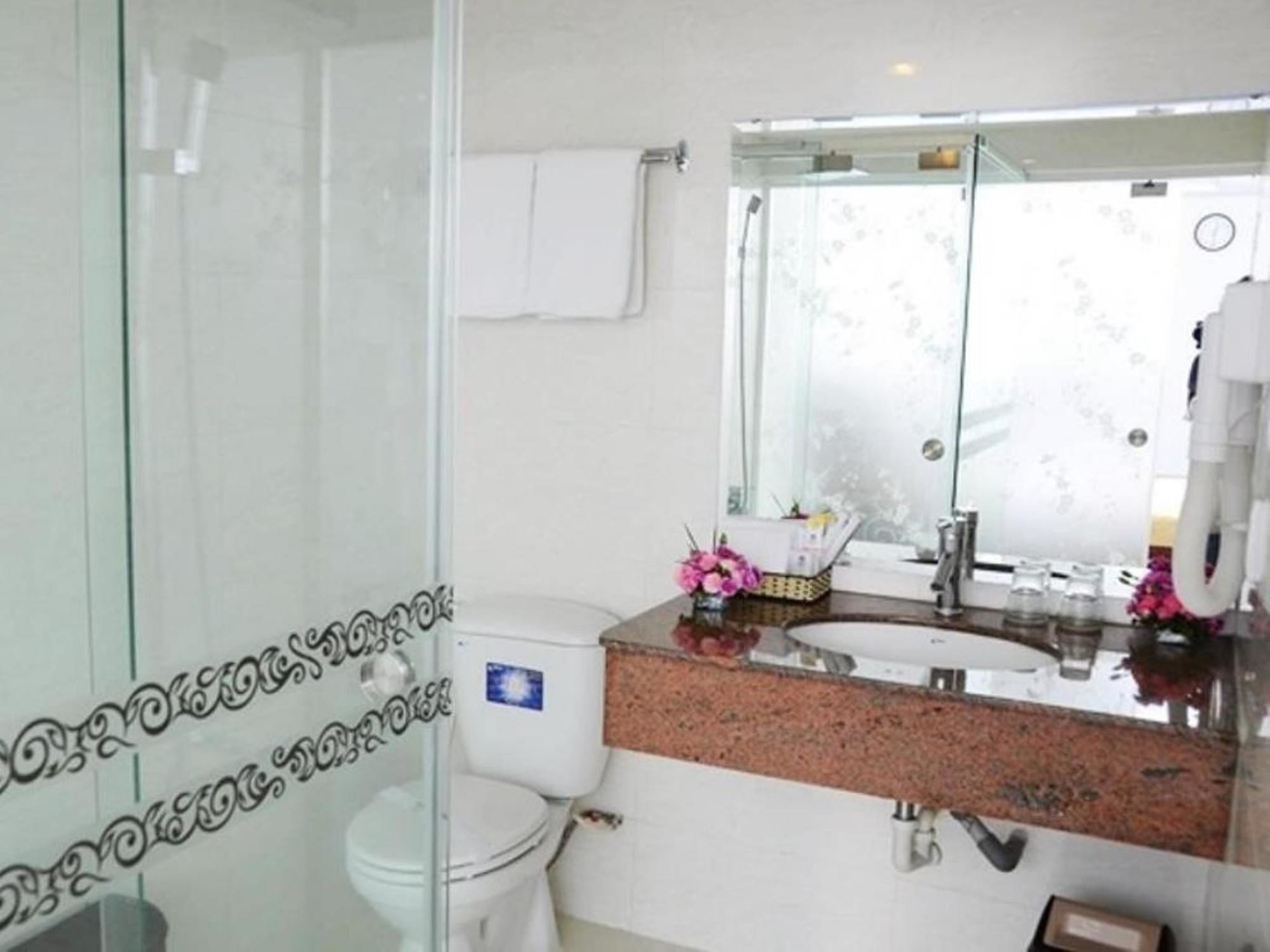 Morning Ba Trung 3* Ho Chi Minh City