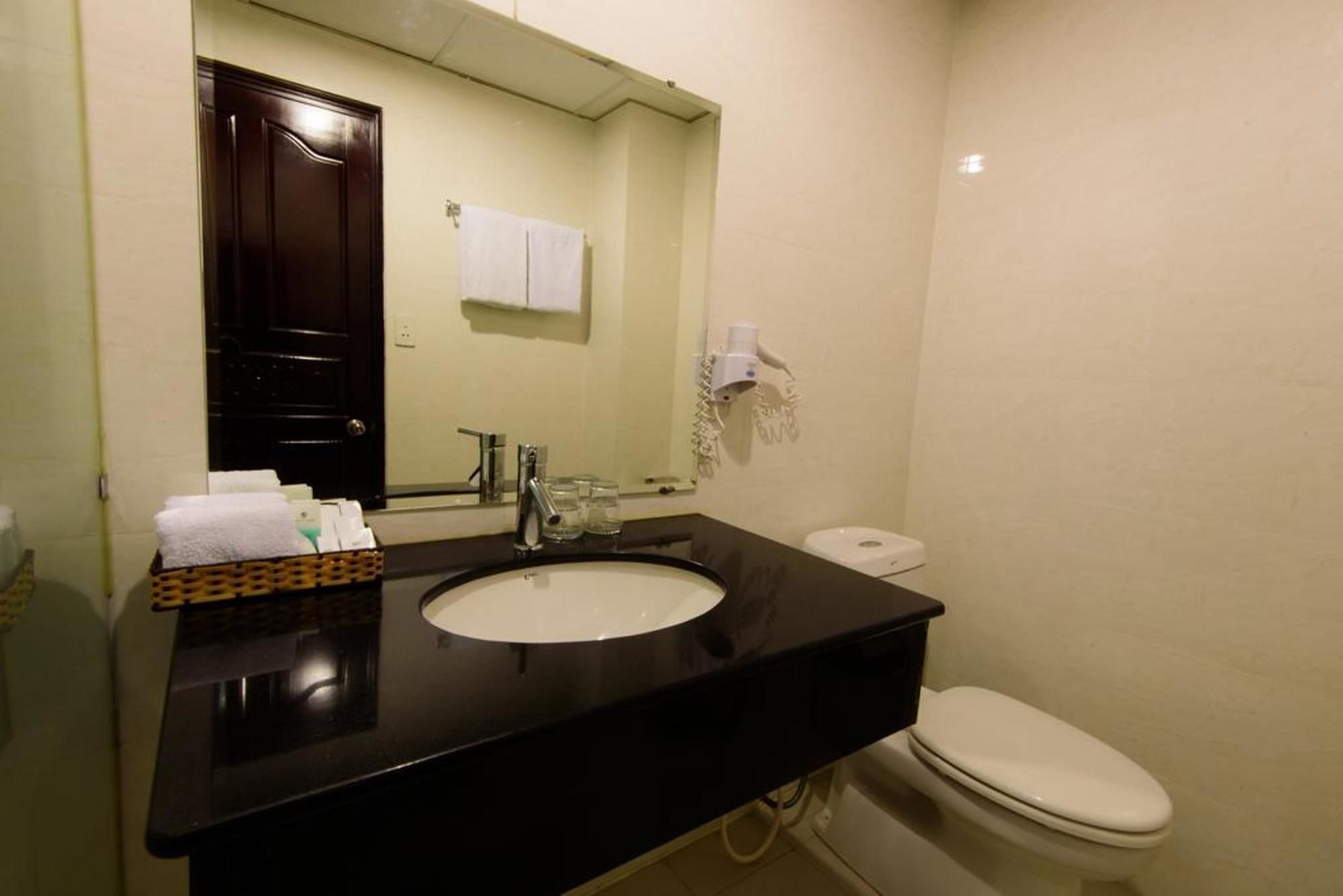 Morning Ba Trung Hotel