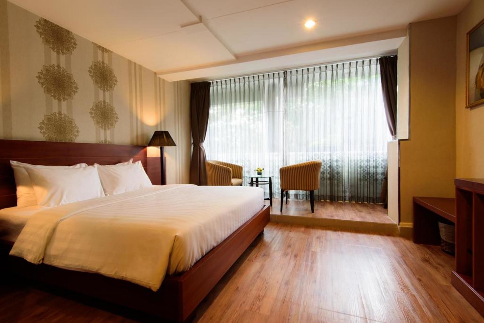 Morning Ba Trung 3* Ho Chi Minh City