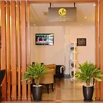 Morning Rooms Hai Ba Trung