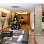 Morning Rooms Hai Ba Trung