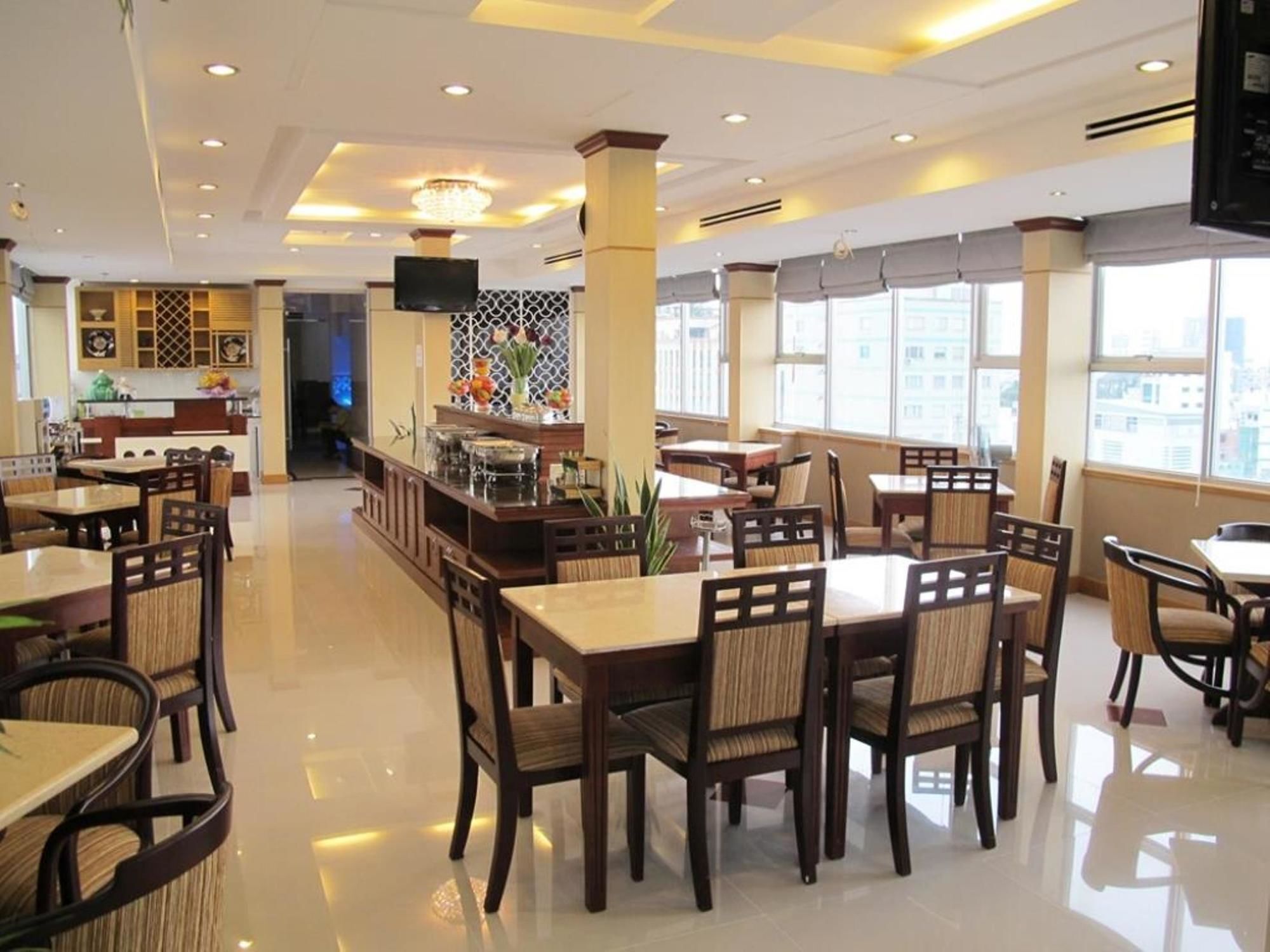 Morning Ba Trung TP. Hồ Chí Minh