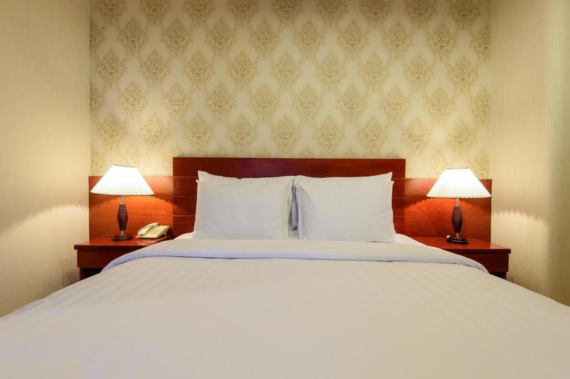 Morning Ba Trung 3* TP. Hồ Chí Minh